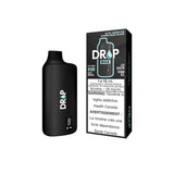 DROP BOX 8500 PUFF DISPOSABLE