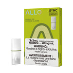ALLO SYNC PODS (3 Pack)