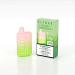 ELF BAR BC 5000 PUFF DISPOSABLE