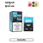OXBAR X Rocky Vapor MAZE PRO 10000 Puff Disposable