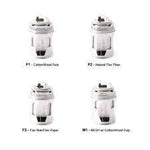 royalvapekitsilano - HORIZONTCH FALCON COILS - HORIZONTECH - accessories
