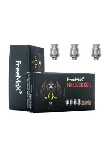 royalvapekitsilano - FreeMax - Fireluke Duodenary Coils - Freemax - accessories