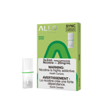 ALLO SYNC PODS