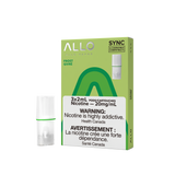 ALLO SYNC PODS