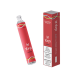YOHO PUFFIN 800 PUFF DISPOSABLE