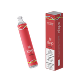 YOHO PUFFIN 800 PUFF DISPOSABLE
