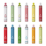 YOHO PUFFIN 800 PUFF DISPOSABLE