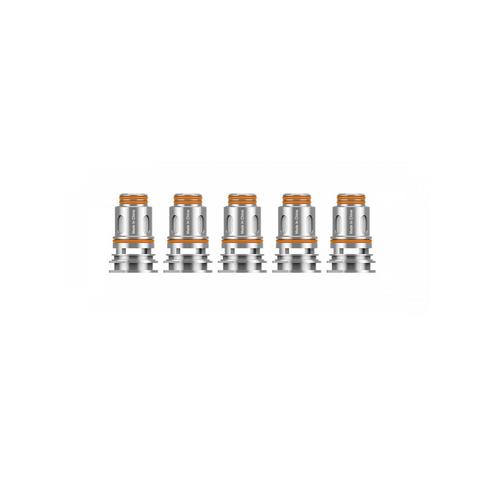 GEEKVAPE P PRO REPLACEMENT COIL (5 Pack)