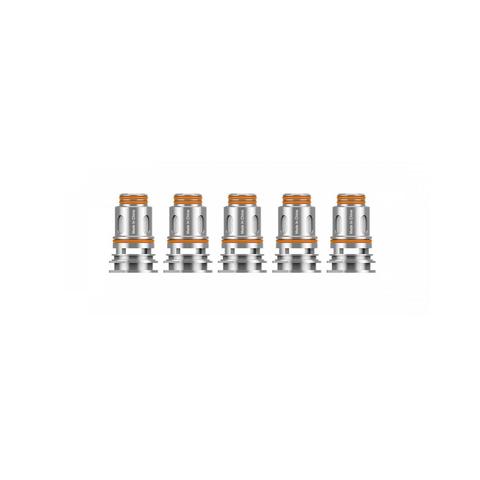 GEEKVAPE P PRO REPLACEMENT COIL (5 Pack)