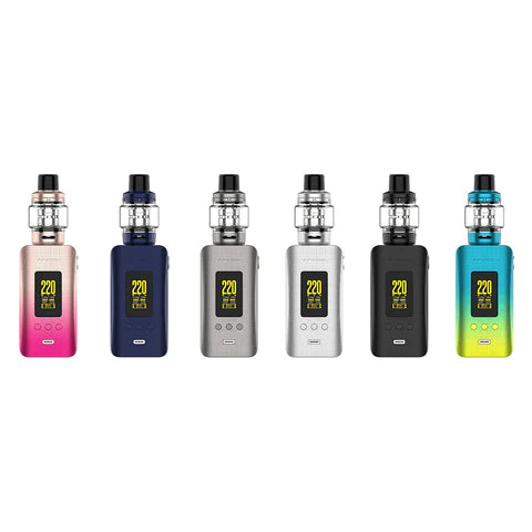 VAPORESSO GEN 200 Starter Kit