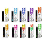 GHOST XL 800 PUFF DISPOSABLE