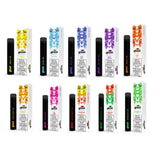 GHOST XL 800 PUFF DISPOSABLE