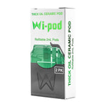 MI-POD REPLACEMENT REFILLABLE PODS (2 Pack)