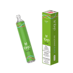 YOHO PUFFIN 800 PUFF DISPOSABLE