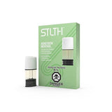STLTH PODS HONEYDREW MENTHOL