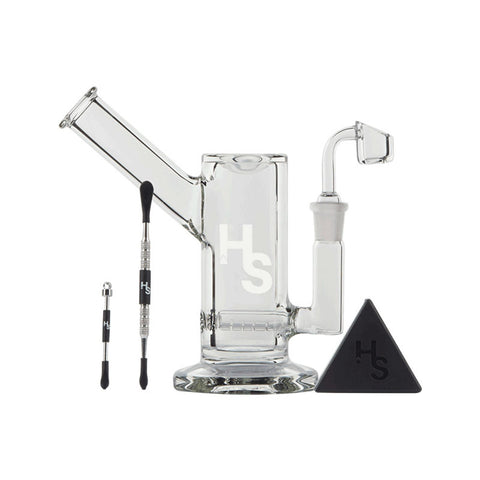 HIGHER STANDARDS HEAVY DUTY RIG