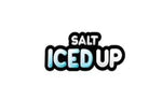 ICED UP SALT (TAX STAMPED)