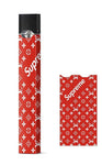 royalvapekitsilano - Premium Juul skins - JUUL - accessories