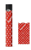 royalvapekitsilano - Premium Juul skins - JUUL - accessories