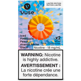 # VUSE - ePod  Cartridges - 18MG/20MG (Balanced)