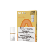 ALLO SYNC PODS Juicy Mango