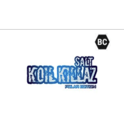 KOIL KILLAZ POLAR SALT NIC