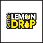 LEMON DROP SALT NIC