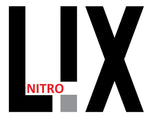 LIX NITRO ICED SALTS (TAX STAMPED)