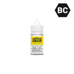 LEMON DROP SALT NIC