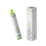 YOHO PUFFIN 800 PUFF DISPOSABLE