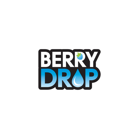 Berry Drop E-Liquids