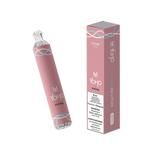YOHO PUFFIN 800 PUFF DISPOSABLE