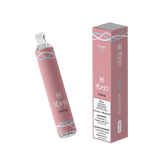 YOHO PUFFIN 800 PUFF DISPOSABLE