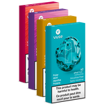 VUSE - EPOD 12MG CARTRIDGES (Mellow)