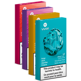 VUSE - EPOD 12MG CARTRIDGES (Mellow)
