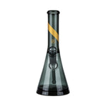 MARLEY NATURAL SMOKED GLASS WATER PIPE
