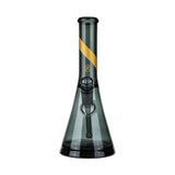 MARLEY NATURAL SMOKED GLASS WATER PIPE