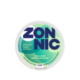 ZONNIC NICOTINE POUCHES