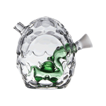 MJ ARSENAL DREGG ROLLIE BUBBLER