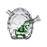 MJ ARSENAL DREGG ROLLIE BUBBLER