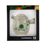 MJ ARSENAL DREGG ROLLIE BUBBLER