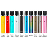 MOTI CLOSED POD DEVICE