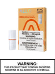 ALLO SYNC PODS (3 Pack)