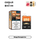 OXBAR X Rocky Vapor MAZE PRO 10000 Puff Disposable