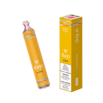 YOHO PUFFIN 800 PUFF DISPOSABLE