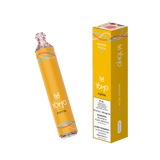 YOHO PUFFIN 800 PUFF DISPOSABLE