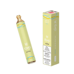 YOHO PUFFIN 800 PUFF DISPOSABLE