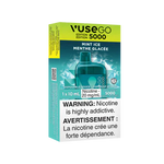 VUSE GO 5000 PUFF DISPOSABLE (TAX STAMPED)