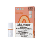 ALLO SYNC PODS (3 Pack)