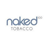 NAKED 100 TOBACCO  (TAX STAMPED)